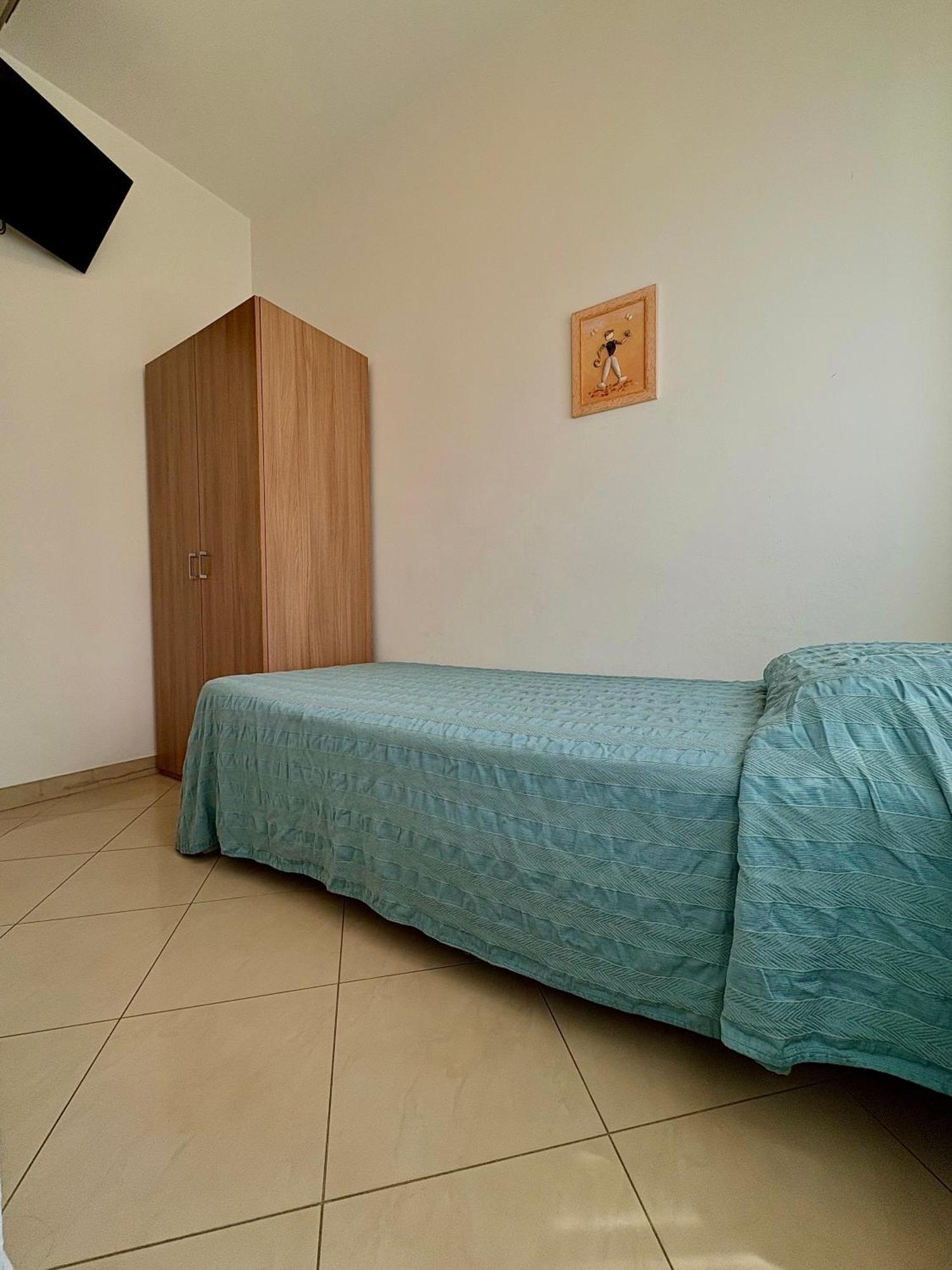 Hotel Fortuna Chioggia Exterior photo
